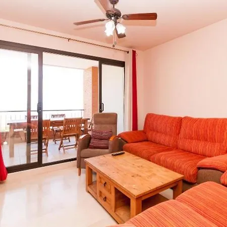 Apartamento Vistamar Calaceite Con Vistas Al Mar Appartement *