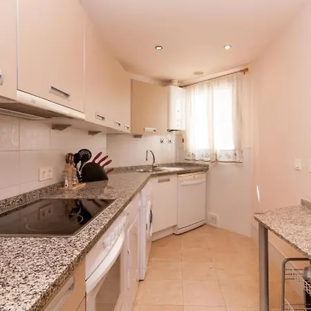 Apartamento Vistamar Calaceite Con Vistas Al Mar Appartement *