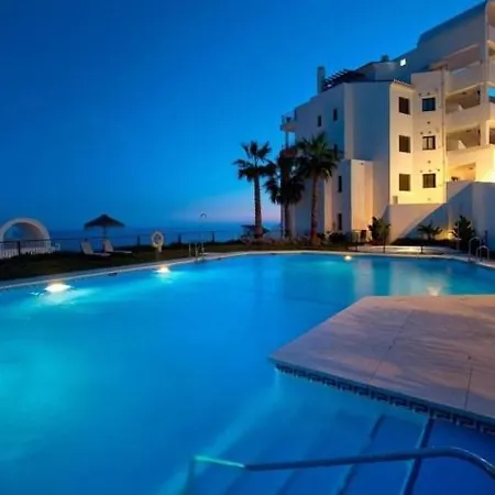 Apartamento Vistamar Calaceite Con Vistas Al Mar *