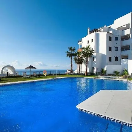 Apartamento Vistamar Calaceite Con Vistas Al Mar Appartement