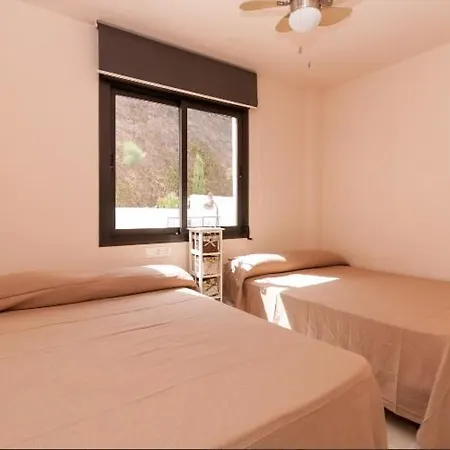 Appartement Apartamento Vistamar Calaceite Con Vistas Al Mar Torrox