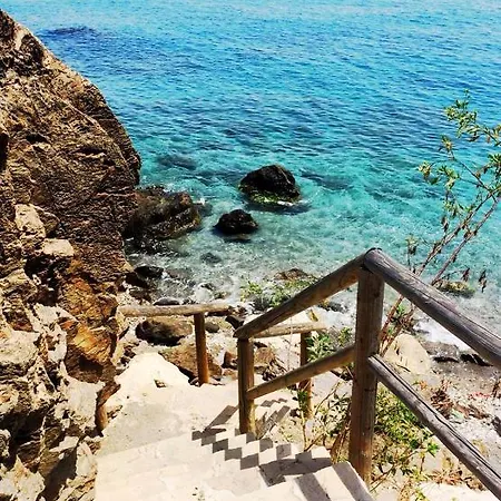 Apartamento Vistamar Calaceite Con Vistas Al Mar Appartement